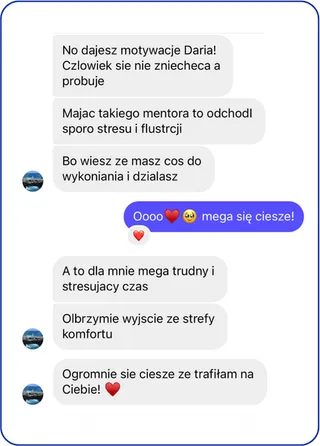 Opinia klientki 9
