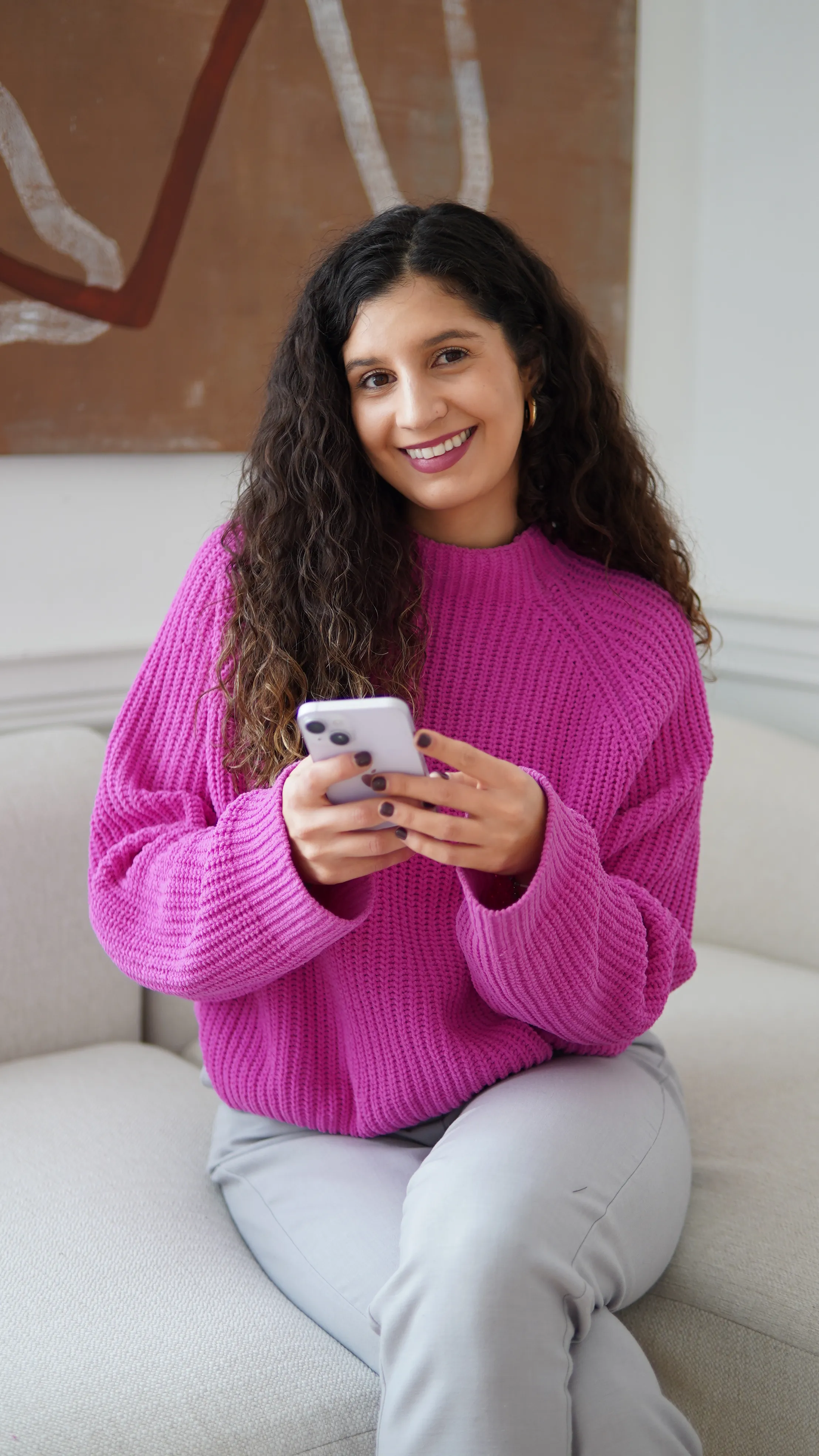 Daria Mohammad