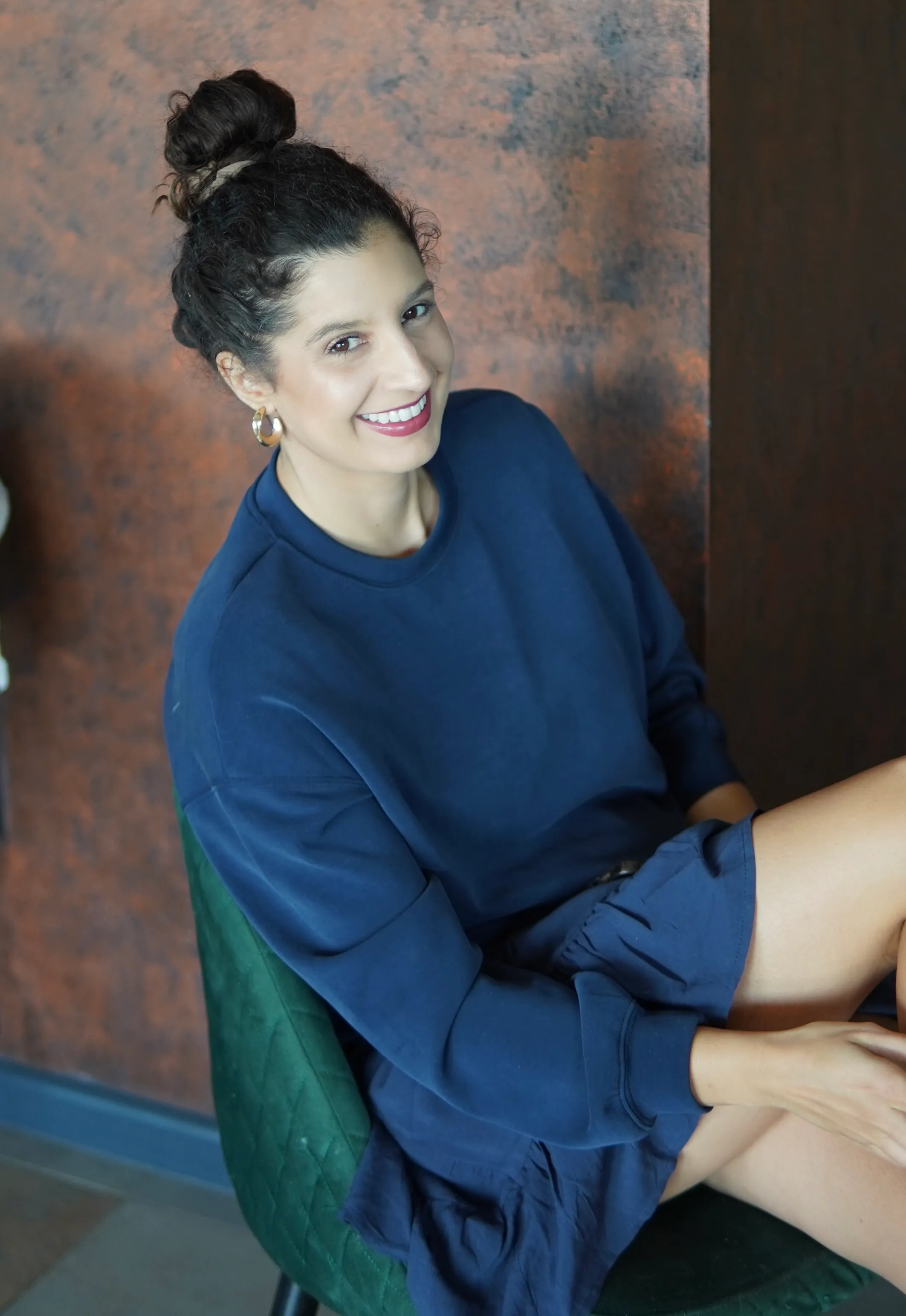 Daria Mohammad